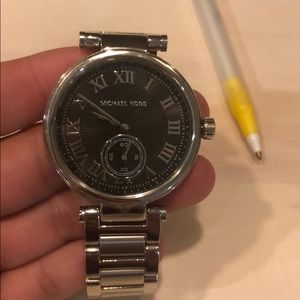 Michael Kors women’s watch